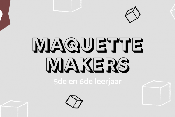 MaquetteMakers