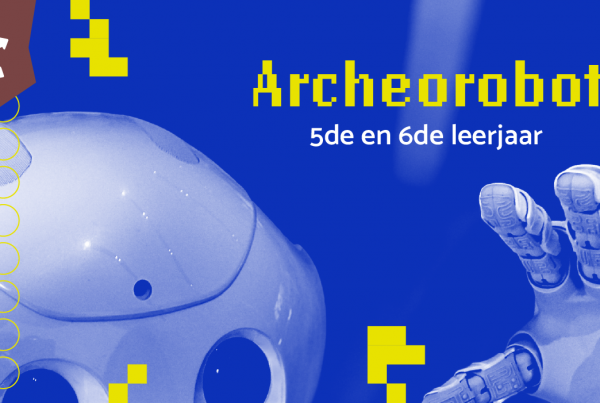 Archeorobot