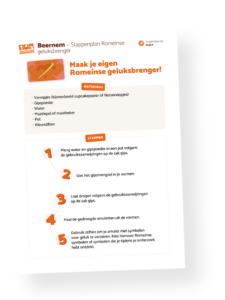 stappenplan